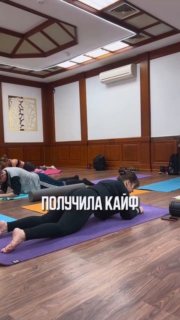 Отзыв о мастер классе Intim Esthetics