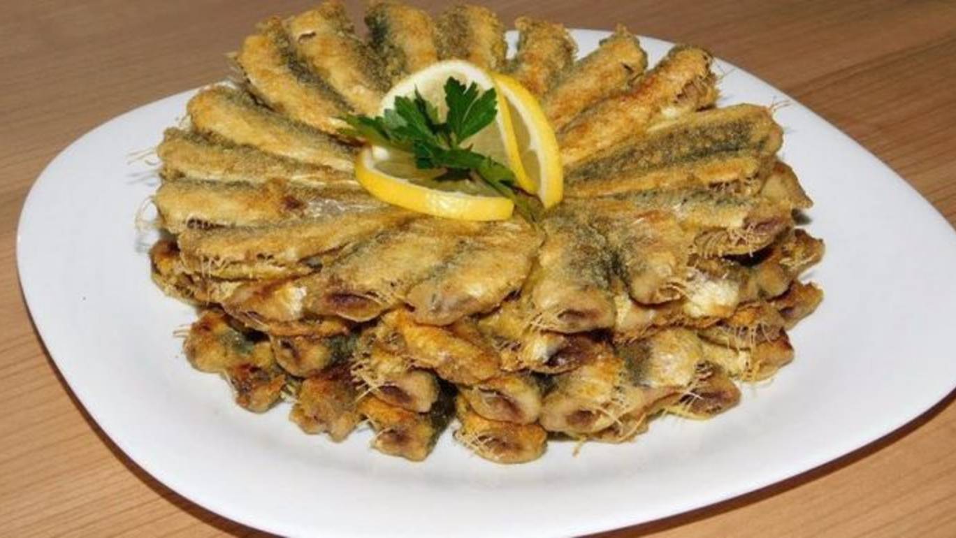 ЖАРЮ МОЙВУ без гари и запаха! 🔥 Золотистая, вкусная и без лишних хлопот! 🐟