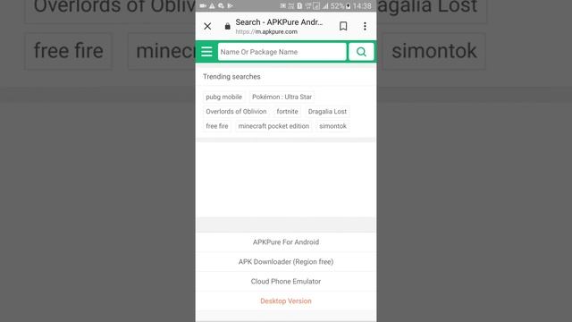 DOWNLOAD GAMES FROM A HIDDEN WEBSITE !!! SEE IT !!!