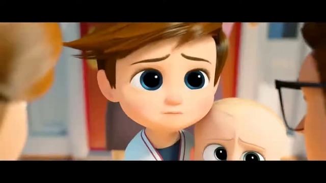 The Boss Baby Movie   Best Scenes   Nursery Rhymes Songs Compilation 1