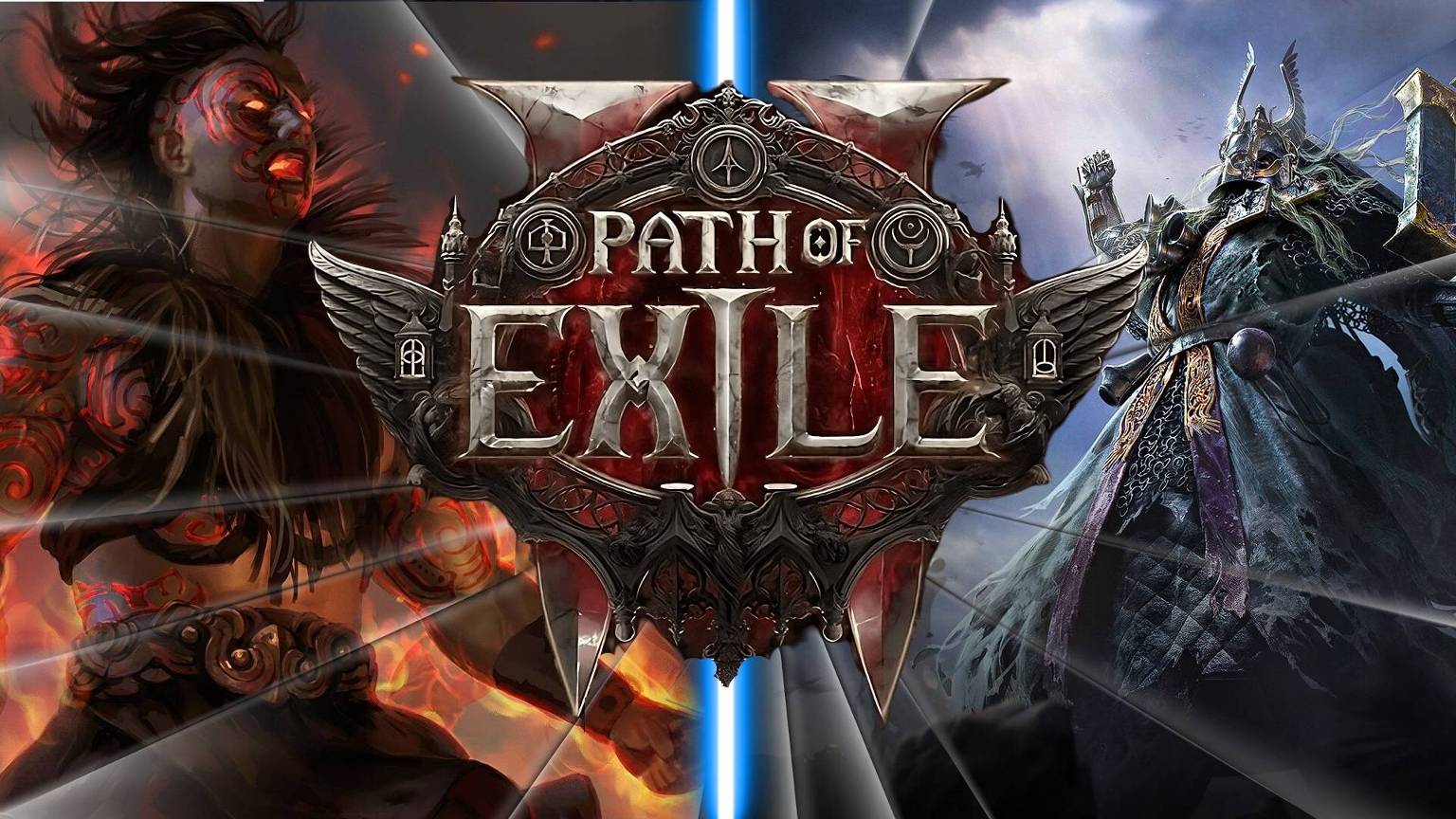 Path of Exile 2 - Прохождение карт  уровня монахом