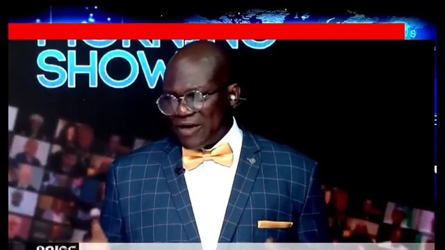 🔥BACKF!RED🔥TINUBU CONFRONTED BY RUFAI OF ARISE TV AS SENATE PRESIDENT WORKS AGAINST NLC (BREAKING)🔥