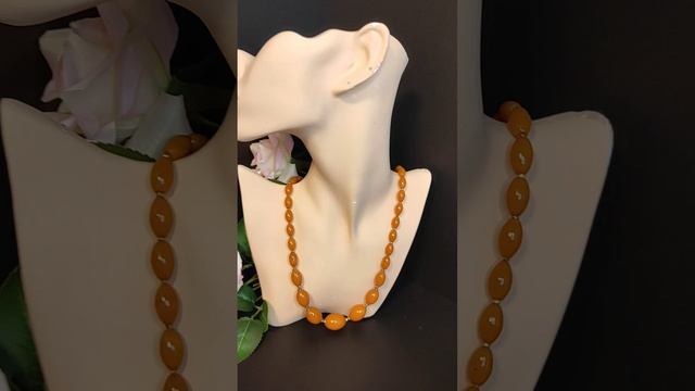 Переделка украшений для Ларисы из г Санкт-Петербурга часть 2