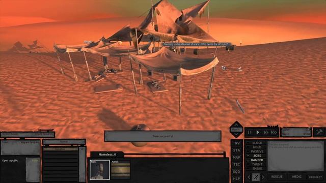 Kenshi: The Hive - Episode 1 - "Lost & Alone"