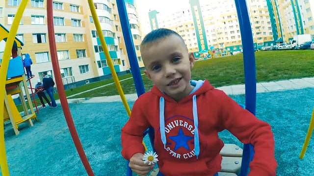 Семья Гейко как мы рекрутируем.