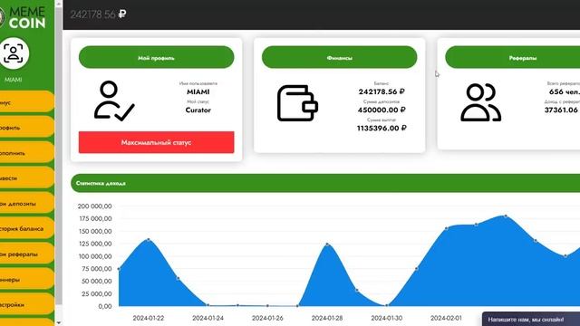 Заработок в интернете С ВЛОЖЕНИЕМ | Как заработать с вложением? Как Заработать Деньги В Интернете?