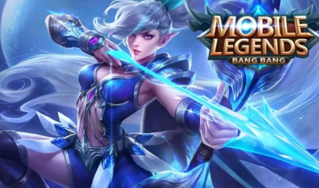 Mobile Legends Bang Bang Live!!!!
