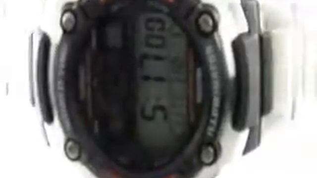 Reloj Casio AE-2000WD en SHOWDEVENTAS