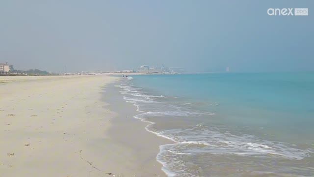 Saadiyat Rotana Resort & Villas 5* (ОАЭ, Абу-Даби, Saadiyat Island)