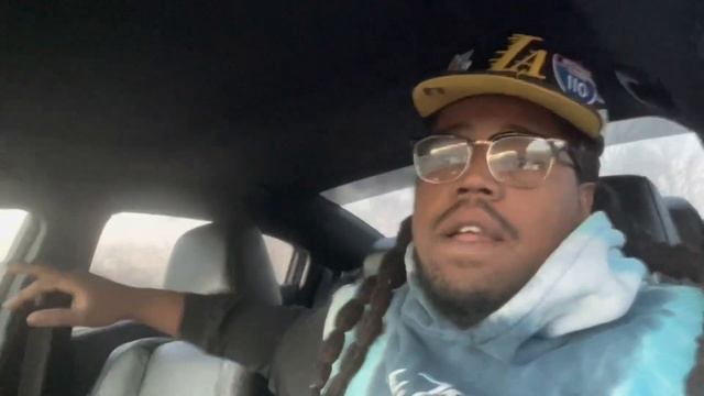 NEXT TRIP: OKLAHOMA CITY 🤠