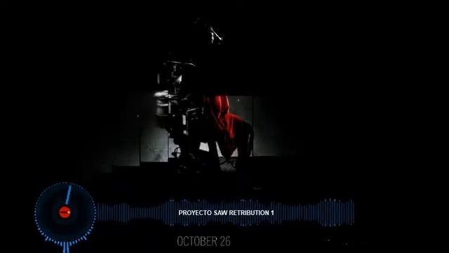 Saw Soundtrack | Preview Retribution