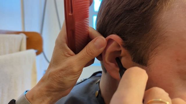 FAST REVIEW & DEMO - Wahl Micro Groomsmen Personal Trimmer