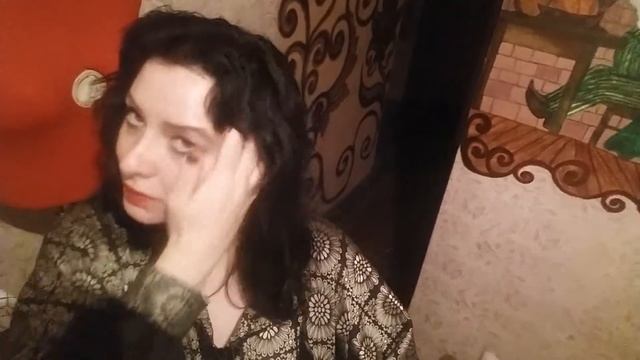 Я на кухне