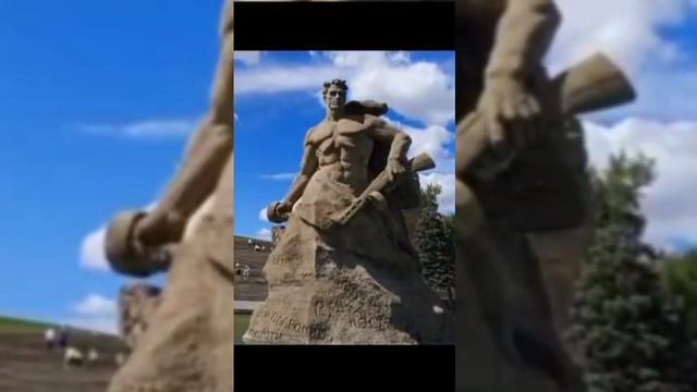 Герои ВОВ идут на помощь внукам Героям СВО