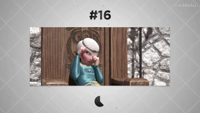 Guess the Disney Pixar Movie (From a Picture!) | Film Quiz