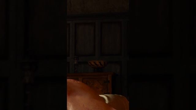 Лютик спасает Геральта  Ведьмак 3 Дикая охота Next Gen thewitcher3 ведьмак shorts