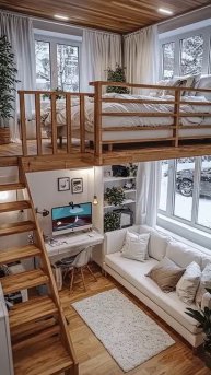 Моя комната 231