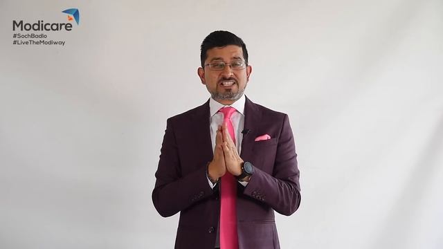 Mr. Rahul Shanker, CEO, Modicare shares Current Business Updates