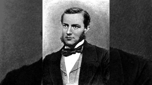 Max Muller | Wikipedia Audio Article