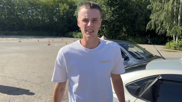 Отзыв автошкола "Автокей"