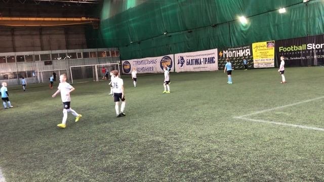 ФАЗ АВТОВО 2013 - СШОР-8  2013 (Н. Новгород) 7226