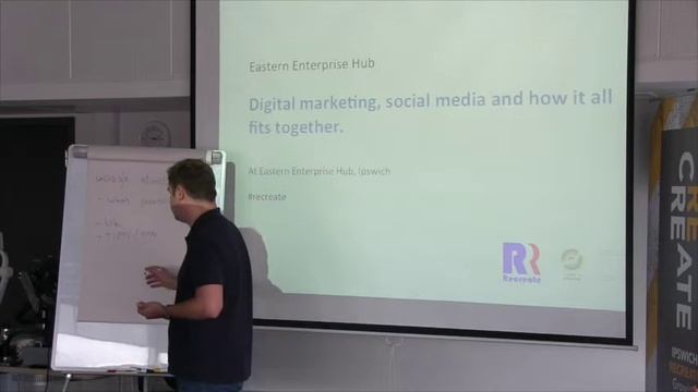 Eastern Enterprise Hub - Pay Per Click Marketing for Beginners
