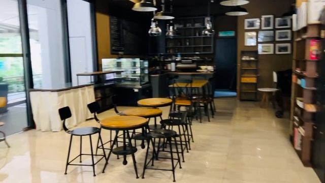 Review Manhattan Business Hotel Damansara Perdana, KL Malaysia