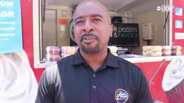 Former Prisoner Turned Successful Business & Food Truck Owner | Bite Size