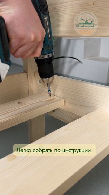Кровать угловая тахта классическая
