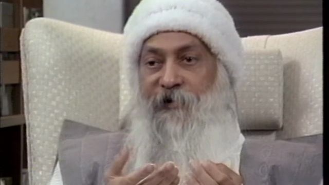 Osho, The Last Testament. Interview 96