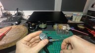 ТО катушки OKUMA INC 8000