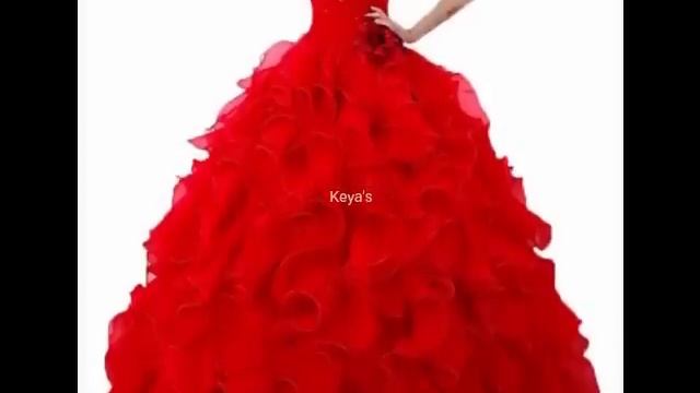 Party Wear Dresses Design collection for women || Long Gown Dress Picture 2021 || Prom dress images