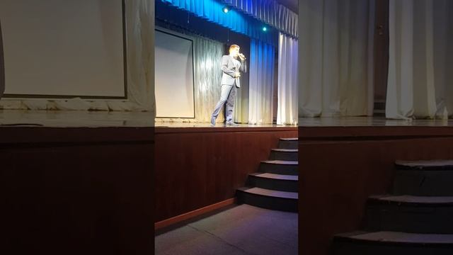 Александр Пахмутов  "И всё-таки море..."
