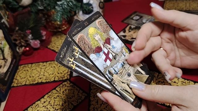 Что сейчас происходит в жизни 🔮 Что на пороге ✨ таро расклад