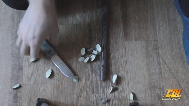 Тест переточеного CH3002 D2