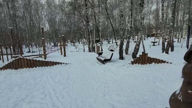 ПАРК ТИЩЕНКО