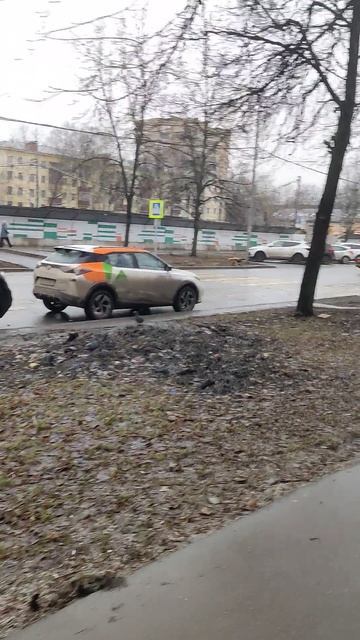 Реновация в Перово