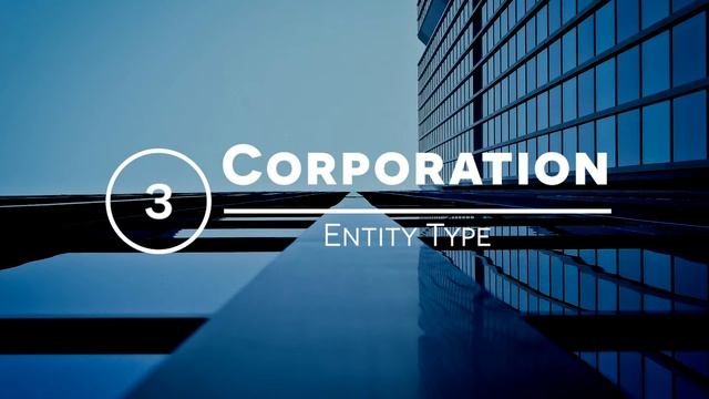 The Different Types of Business Entities (Full Version)