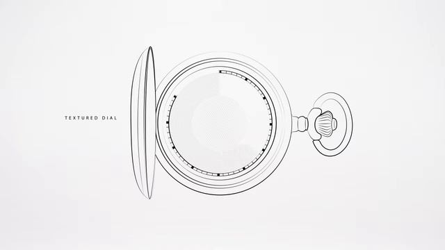 Limit Pocket Watches