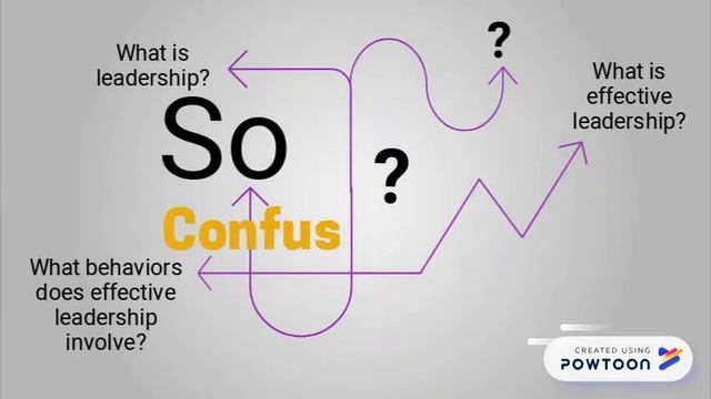 BUSM4132 - Welcome to Leading People and Organization!