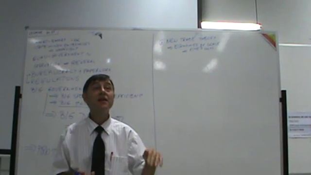 International Business - Lecture 10
