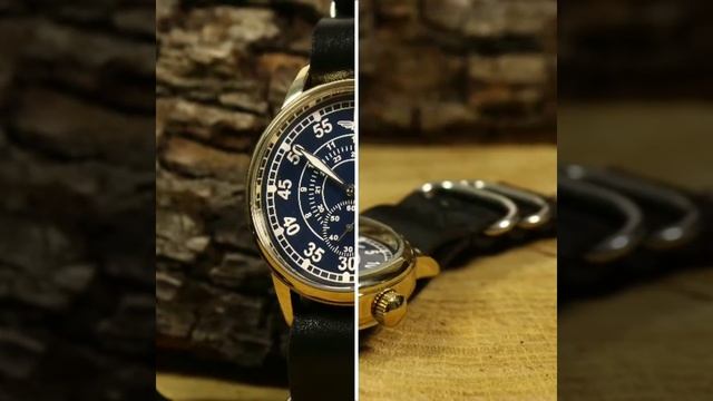 Pobeda watch
| Часы Победа 80-х годов