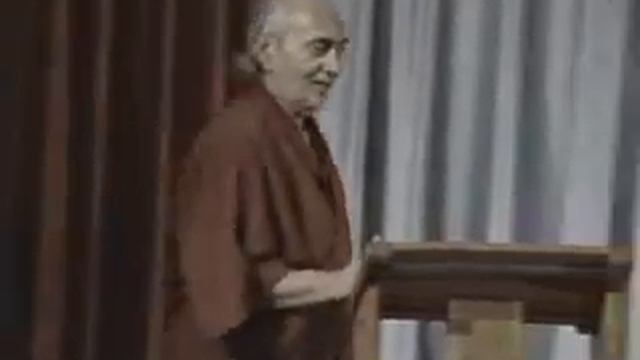 Yoga Sutras (27/85) Swami Rama