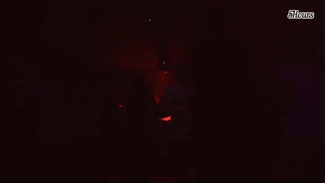 5HOURS - Отчетное видео