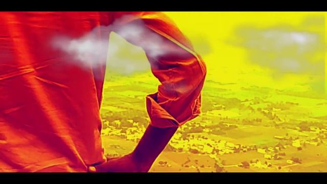 Motion poster from minnakkal outgun tem