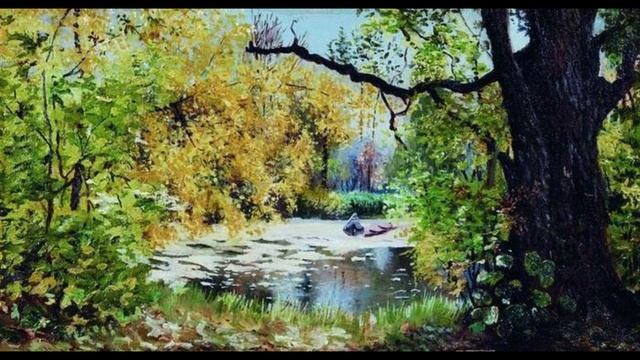 Песня Сергея Ларина «Верьте себе 2»