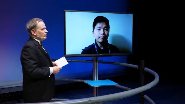 GET IN THE RING OSAKA 2021 - Sustainable Business -