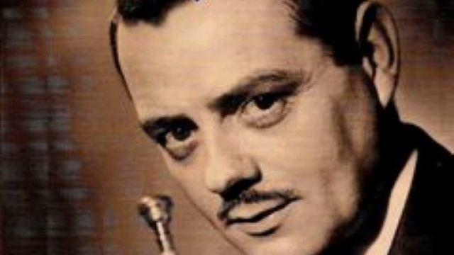 Eddie Calvert - The Best Of Eddie Calvert-  11.  Cherry Pink & Apple Blossom Wine