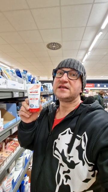Чудо крем Крем для Ног В Германии Магазин Aldi Germany Качественный Интенсивный Бюджетный вариант