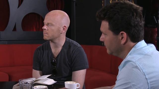 In Search of the Alabaster Girl - Episode 11